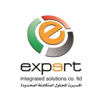 Expert Integrated Solutions Co. Expert Integrated Solutions Co.