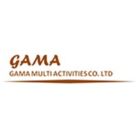 GAMA Multi Activities Co. GAMA Multi Activities Co.